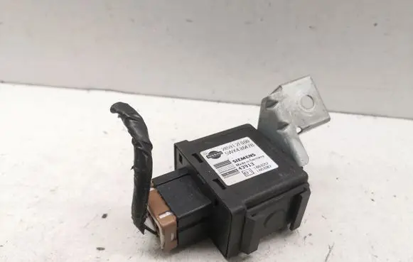 Nissan X-Trail T30 Other control units/modules 285912F000