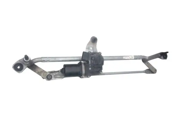 Volkswagen Tiguan Front wiper linkage and motor 5NB955023 261017