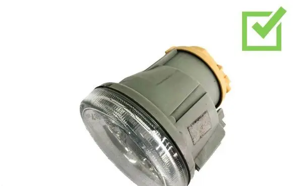 Peugeot 1007 Front fog light 9648947780 41180748 41180754