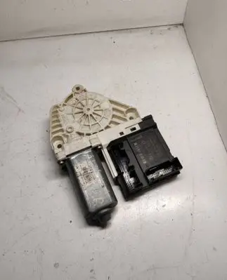 Seat Altea Front door window regulator motor 1K0959792D F005S00151
