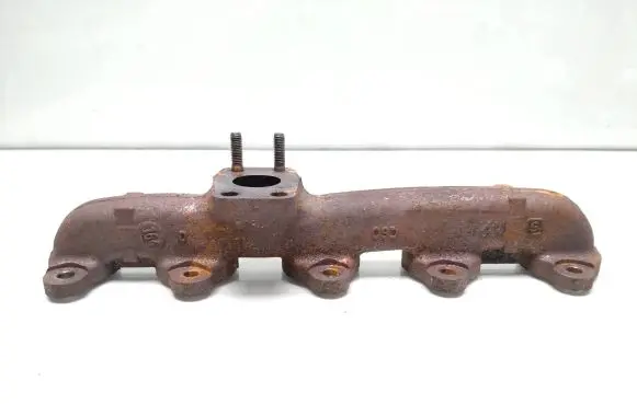 Ford Transit Courier Exhaust manifold