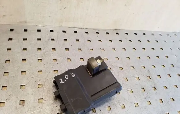 Toyota RAV 4 (XA20) Other control units/modules