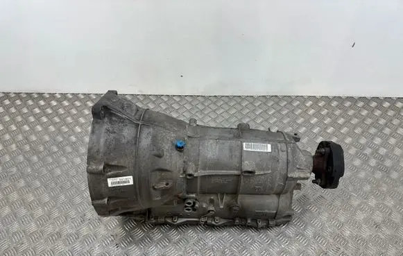 BMW 5 F10 F11 Automatic gearbox 8HP70
