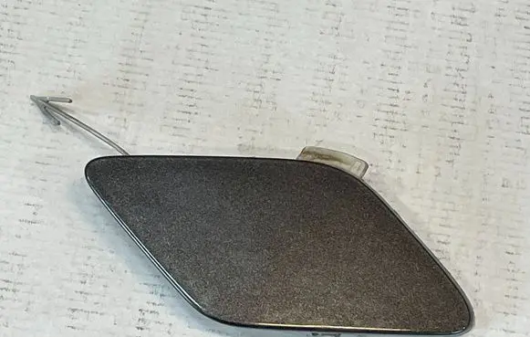 Volvo XC60 Front tow hook cap/cover 31455179