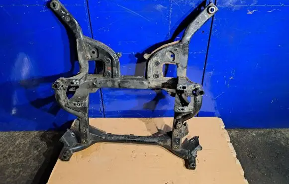 Jaguar XF X260 Front subframe GX635C145AE