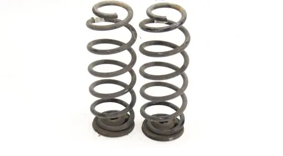 Skoda Scala Front coil spring 2Q0511121EE