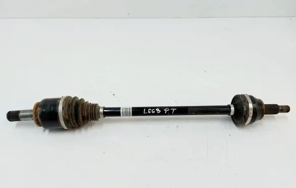 Land Rover Defender Rear driveshaft CPLA-4K138-CA