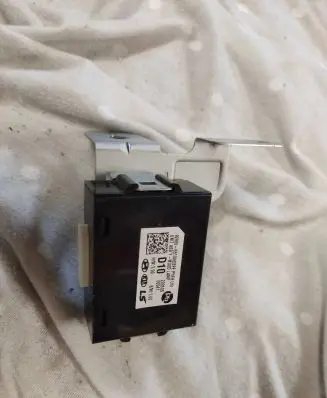KIA Niro Other control units/modules 92900G5100 200305