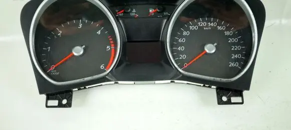 Ford Galaxy Speedometer (instrument cluster) 6M2T-10849-CP