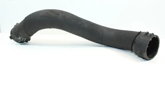 Audi A6 S6 C6 4F Intercooler hose/pipe 4F0145737M