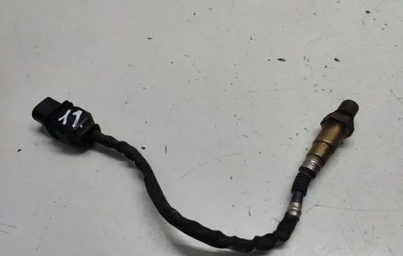 BMW 7 E65 E66 Lambda probe sensor 0281004018 7791600 1928404682