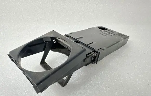 Audi A6 S6 C5 4B Cup holder 4B0862534A