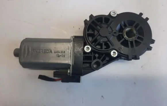 Audi Q5 SQ5 Seat adjustment motor 4464368