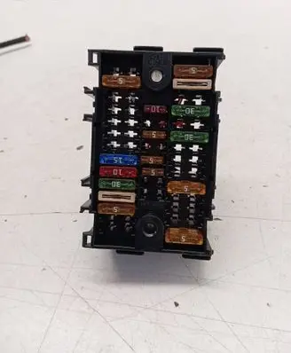 Fuse module