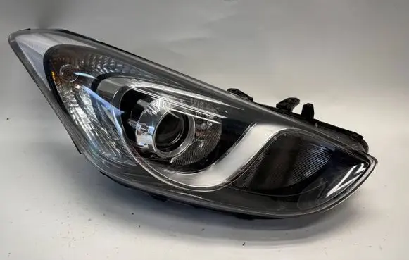 Headlight/headlamp