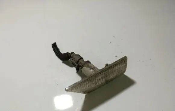 Opel Signum Front fender indicator light 