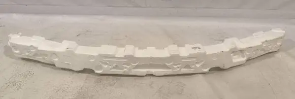 BMW 5 F10 F11 Front bumper foam support bar 72000707