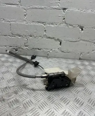 Audi A3 S3 8V Front door lock 8X1837015