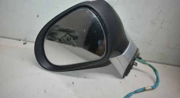 Peugeot 308 SW Front door electric wing mirror 0306040