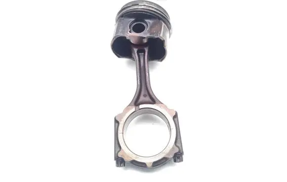 Mazda 3 III Piston with connecting rod SHY6