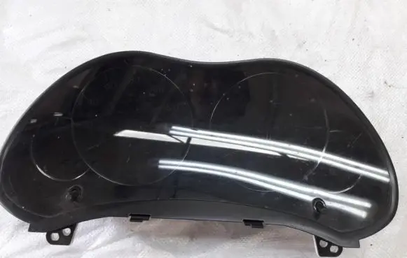 Toyota Avensis T250 Speedometer (instrument cluster) 8380005640h 83800-05640-h