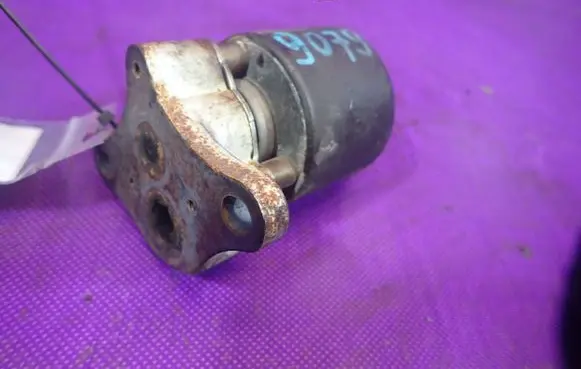 Chevrolet Kalos EGR valve
