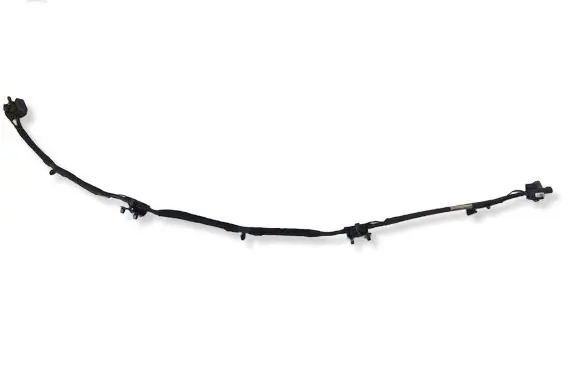 BMW 5 F10 F11 Windshield washer fluid hose 13264011