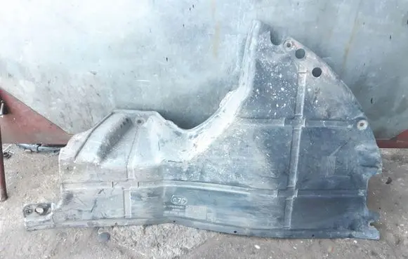Fiat Ducato Other under body part 1356312080