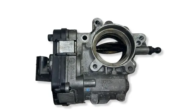 Alfa Romeo 159 Throttle valve 55200820