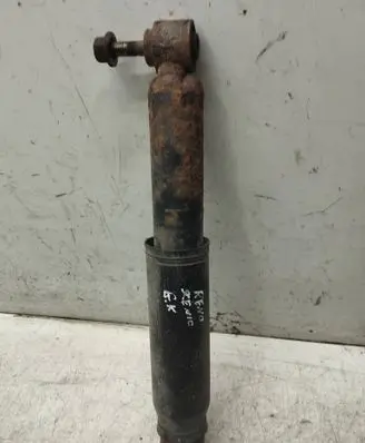 Renault Scenic II - Grand scenic II Rear shock absorber/damper