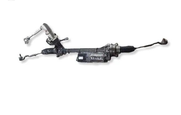 BMW X5 F15 Steering rack 7369110001A 5WK66200E 0025003002003