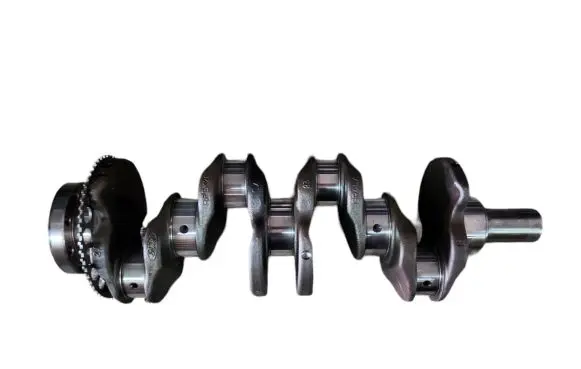 Ford Transit Crankshaft A142