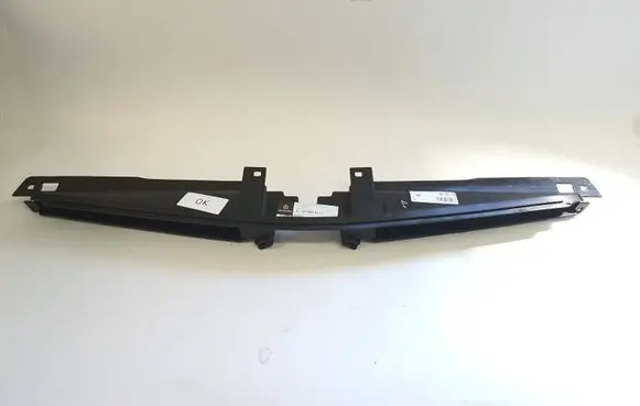 Mercedes-Benz GLE W167 Rear bumper support beam A1678859111