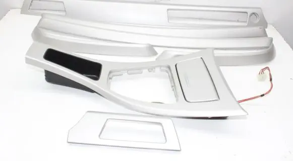 BMW 3 E90 E91 Interior decorative trim set 