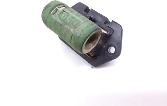 Fiat Marea Heater blower motor/fan resistor 050050398