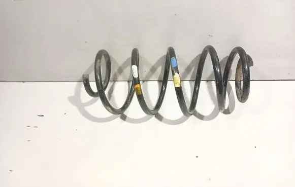 Citroen C4 Grand Picasso Front coil spring 