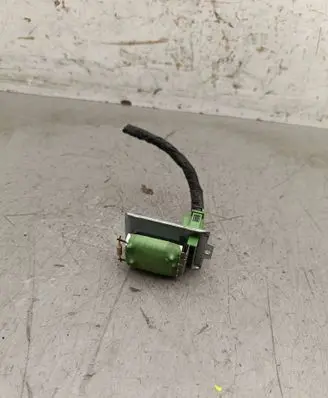 Ford Galaxy Heater blower motor/fan resistor 7M0959263G