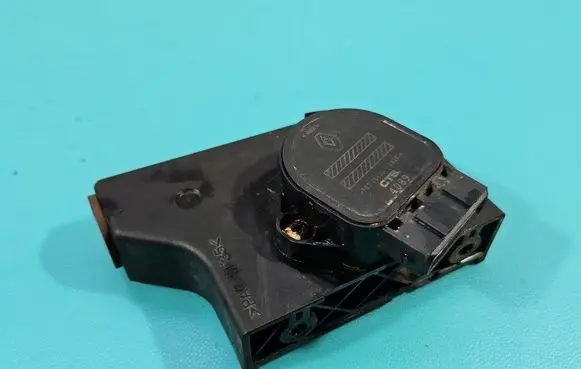 Renault Thalia II Accelerator throttle pedal IMPRK1607145