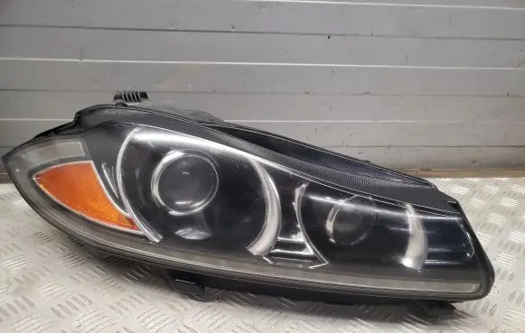 Jaguar XF Headlight/headlamp A71154400DG