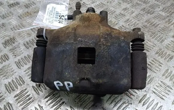 Mitsubishi ASX Front brake caliper