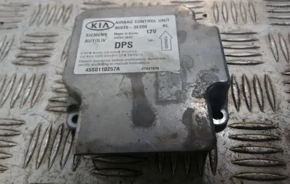 KIA Sorento Airbag control unit/module 959103E200