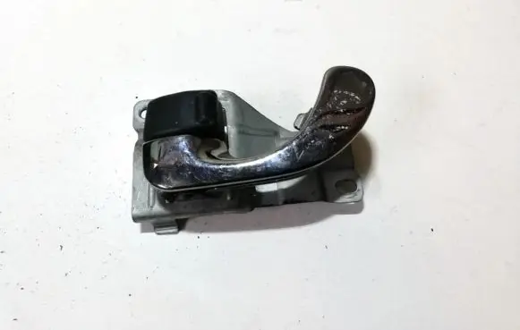 Mitsubishi Galant Rear door interior handle