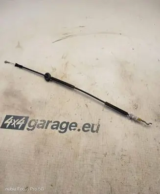 Volkswagen Amarok Rear door cable line 2H0837085A