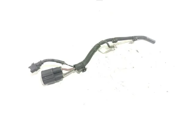 Opel Vivaro Electric power steering pump 