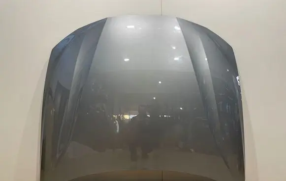 BMW 4 G22 G23 G24 G26 Engine bonnet/hood 