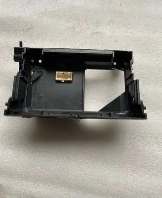Renault Espace - Grand espace IV GPS navigation control unit/module A1025764 NS003813Z 216685851