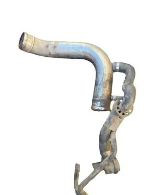 Audi A3 S3 8L Vacuum valve 06A145710N
