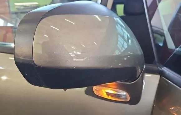 Citroen C4 Grand Picasso Front door electric wing mirror IMPRK1602372