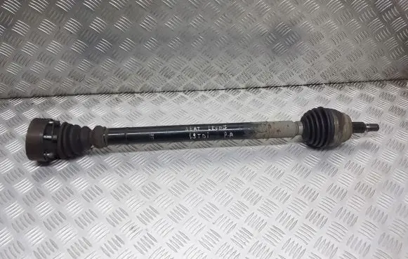 Seat Leon (1M) Front driveshaft