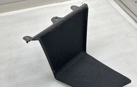 Tesla Model Y Other trunk/boot trim element 149295600C 151388300 164151